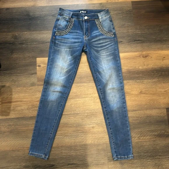 Vocal Jeans - Size small - Picture 2 of 5